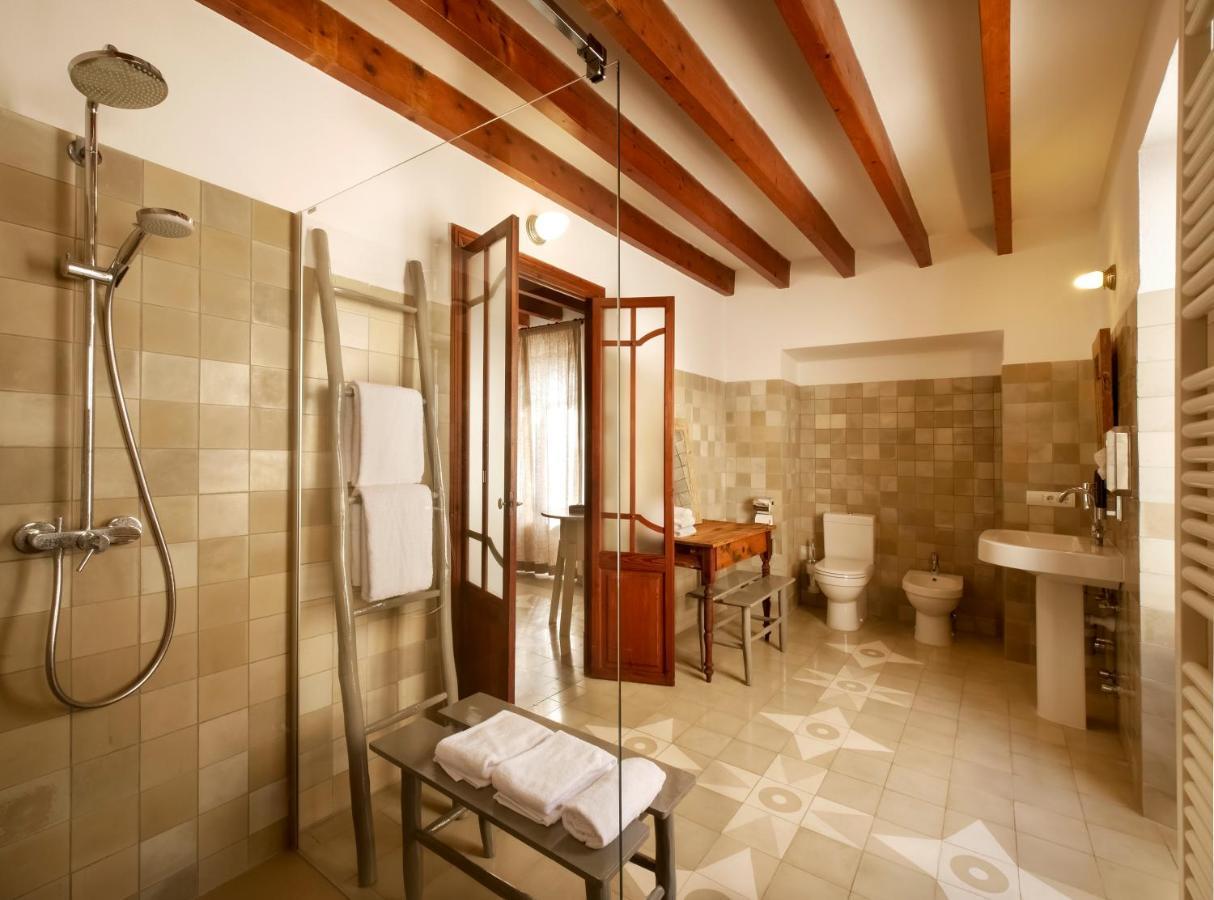 Es Picarol Sineu Hotel Sineu  Ngoại thất bức ảnh